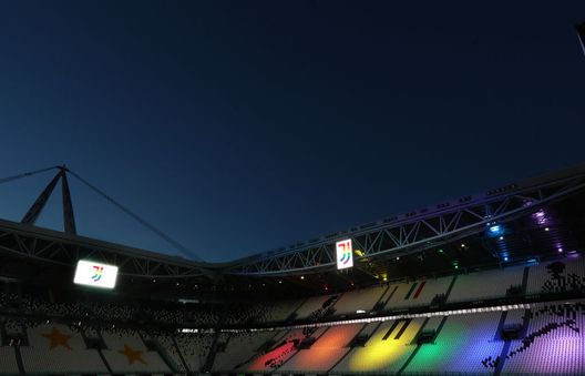 Juventus Allianz Stadium (getty images) Juventus Allianz Stadium (getty images)