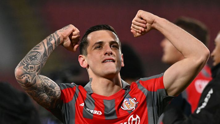 Da Okereke e Valeri a Pickel e le ultime su Dessers: la formazione della Cremonese - immagine 1