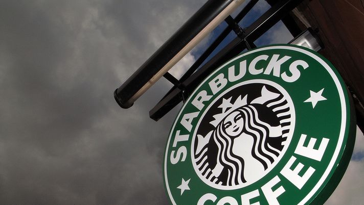 Starbucks (credits: GETTY images) 