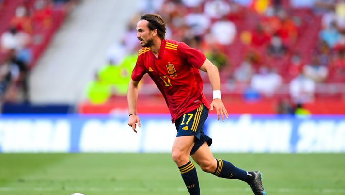 (Getty Images) fabian ruiz