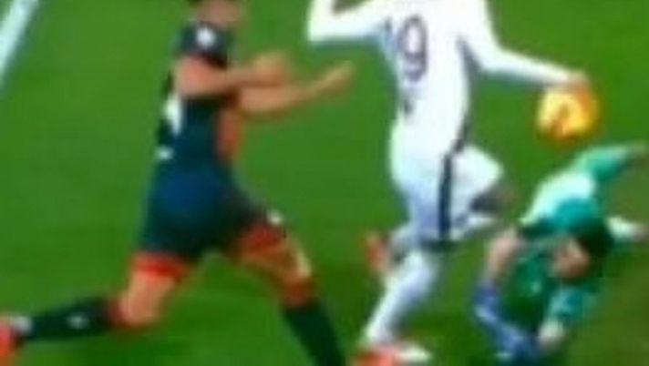 Cagliari-Torino, secondo La Nuova Sardegna il gol granata era da annullare - immagine 1