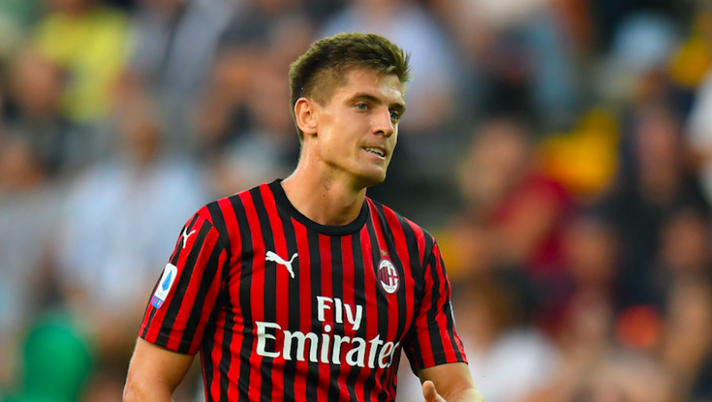 VOTI UFFICIALI – Piatek entra e fa flop! Bocciato Kessiè, Calhanoglu è super VOTI UFFICIALI – Piatek entra e fa flop! Bocciato Kessiè, Calhanoglu è super - immagine 1