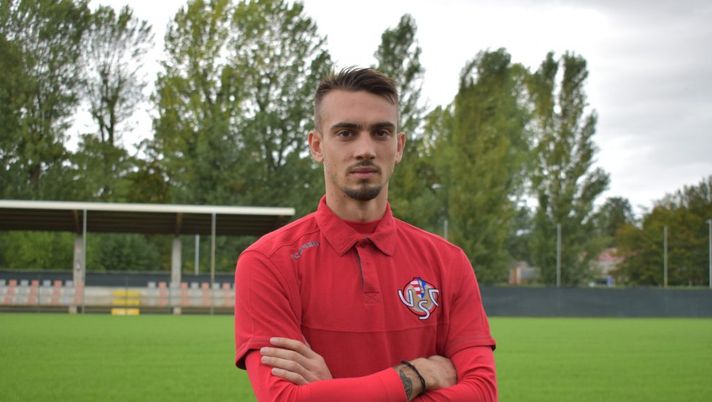 Padova, l&#8217;ex Zaccagno svincolato: &#8220;La crisi mi ha tagliato fuori, ora mi alleno con la Primavera&#8221; 