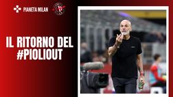 Milan, il pari con la Cremonese costa caro: torna di moda il #PioliOut