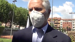 VIDEO CONI, Malagò: “Siamo compatti, bisogna accelerare per rivolvere i problemi”