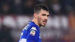 ROMAGNOLI, VISITE MEDICHE DOMANI ALLE 10.30