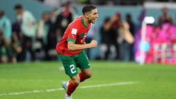 Mpasinkatu: “Il Marocco può entrare nella leggenda. Hakimi? Su quel rigore…”