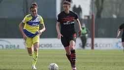 Serie A femminile, il match preview di Milan-Juventus | News