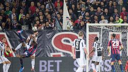 Crotone, Vrenna: “Scudetto al Napoli e nostra salvezza, firmerei adesso”
