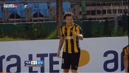 VIDEO / FORLAN SHOW, VINCE UNA PARTITA QUASI DA SOLO: 3 GOL E 2 ASSIST