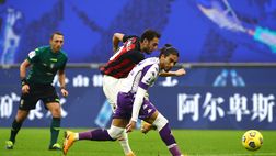 Fiorentina-Milan diretta e streaming, dove vedere il match oggi