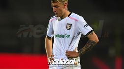 Calciomercato Sampdoria, La Gumina diventa un caso: futuro all’estero per l’ex Palermo? La situazione