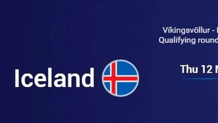 Qual. Europeo U21 – Islanda-Italia 1-2. Pobega avvicina gli azzurrini alla fase finale dell’Europeo - immagine 1