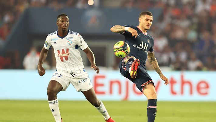 Fiorentina, concorrenza a Lazio e Bologna per un mediano che gioca in Ligue1 - immagine 1