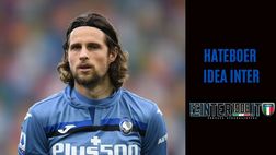 Inter su Hateboer: per ora nessuna offerta, via dall’Atalanta a una condizione