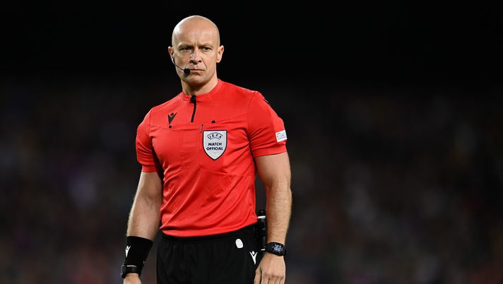 Champions League, Dinamo Zagabria-Milan: arbitra il polacco Marciniak (getty images)