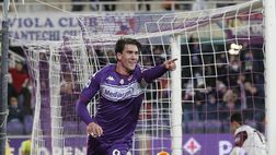 La Fiorentina attende il Genoa, Vlahovic va a caccia… di Gilardino