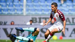Torino, caso Iago Falque: pace fatta!