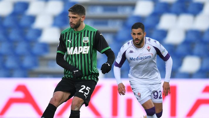 Photo by Alessandro Sabattini/Getty Images 