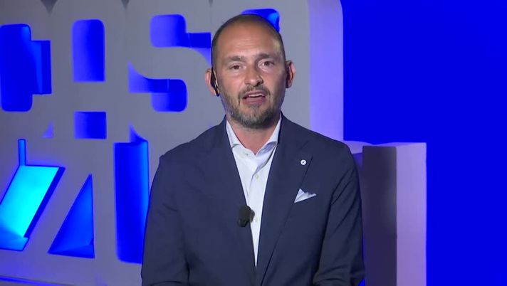 Di Marzio: “Juve, Depay ormai è giù dalla torre: l’idea pronta su Leandro Paredes” Di Marzio: “Juve, Depay ormai è giù dalla torre: l’idea pronta su Leandro Paredes” - immagine 1