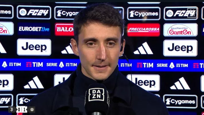 Cambiaso: “Ci siamo ritrovati a lottare con l’Inter, ma lavoriamo per tornare in CL” - immagine 1