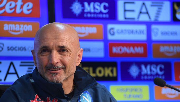 Luciano Spalletti