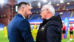 D’Aversa sul derby di Genova: “Mi auguro che lo stadio torni pieno”