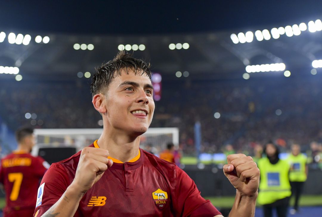 Roma-Spezia 2-1 FOTO GALLERY - immagine 105