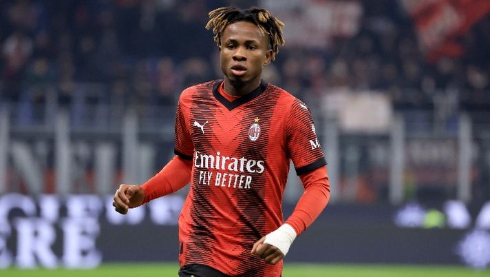 Milan, Chukwueze è ancora in Coppa d’Africa: flop da 0 bonus, cosa fare al fantacalcio - immagine 1