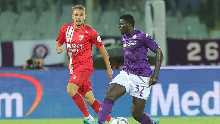 Dal cs: Italiano ne recupera uno su quattro. Ancora out gli esterni “titolari” - immagine 1