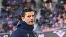 Mercato – Juve su Motta: primi contatti con l’entourage?