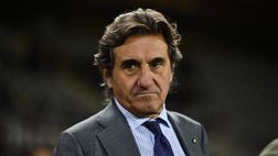 Cairo: “Radonjic mai stato fuori squadra. Mercato? Potrei cedere un attaccante”