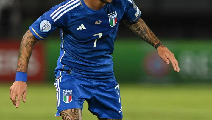 Fantacalcio Napoli, si ferma Politano: i tempi di recupero dell’attaccante azzurro - immagine 1