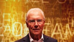 Addio a Franz Beckenbauer, il bicampione del mondo si spenge all’età di 78 anni