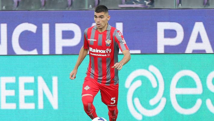 Cremonese, la difesa è ben organizzata: Vasquez e Chiriches sono i leader - immagine 1