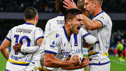Simeone, la corsa continua: 9 gol fatti, soltanto Immobile ha segnato di più