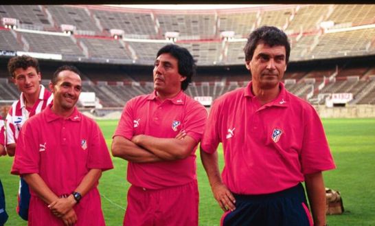 Liga, l’Elche eguaglia record Atletico Madrid 93-94: sei tecnici nella stessa stagione!- immagine 4