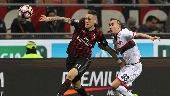 VIDEO Serie A, Milan-Genoa 1-0: gli highlights del match 