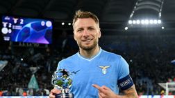 Lazio, Immobile è tornato: così cambia la sua gestione per gli scambi al fantacalcio
