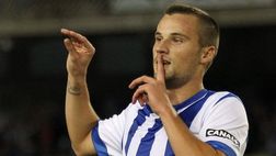 Seferovic dalla Fiorentina alla Real Sociedad, i lati oscuri dell’affare: tra commissioni e regali