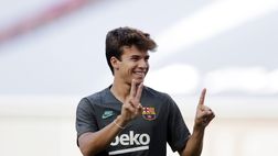 Barcellona, l’ex Riqui Puig su Xavi: “Mi ha fatto male. Per me una delusione totale”