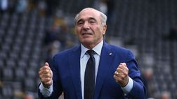 Fiorentina-Milan, Commisso: “Oggi Astori ci ha aiutato a vincere”