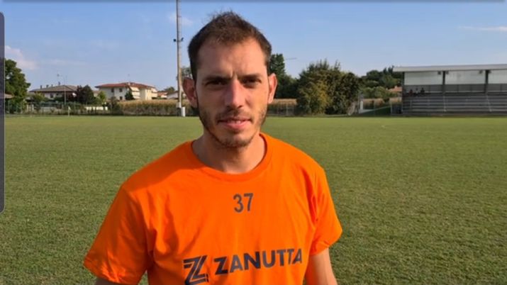 Serie D, Cjarlins Muzane: non arriva la vittoria, ma Princivalli ritrova l&#8217;inaspettato &#8220;bomber&#8221; 