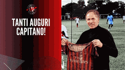 Buon compleanno Kaiser Franz: i migliori momenti della carriera di Baresi