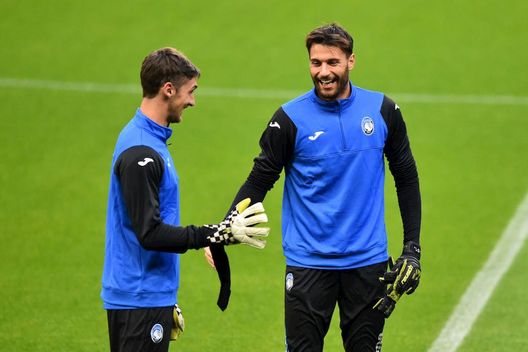 Sky – Il Milan è già al lavoro per il secondo portiere della prossima stagione- immagine 2