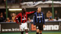 AMARCORD – 23 ottobre 1999, Inter-Milan 1-2: gol e highlights | Video