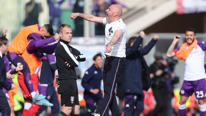 Tanti titolari e nessuna riserva: questa è la Fiorentina di tutti - immagine 1