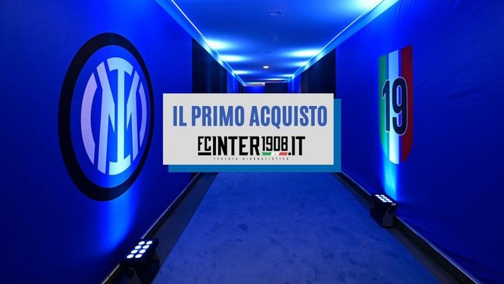 Inter, c&#8217;è il primo acquisto del 2022: &#8220;Salvo colpi di scena sarà a Milano&#8221; 