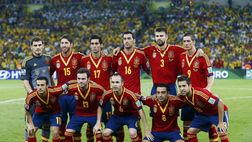 Consigli Fantaeuropeo – Spagna, la scheda squadra: consigliati e probabili formazioni