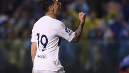 Zarate nuovo inizio, Isla in gol, Kucka si libera: il weekend degli ex Serie A
